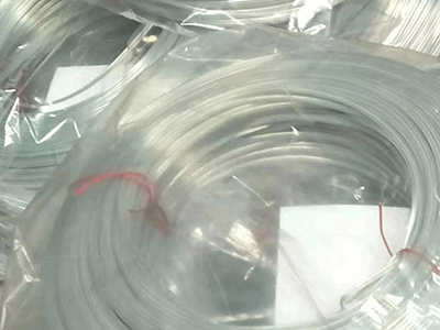 宽甸铁芯放炮线