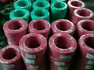 宽甸单股铁芯放炮线