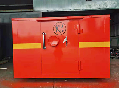 宽甸车载炸药箱