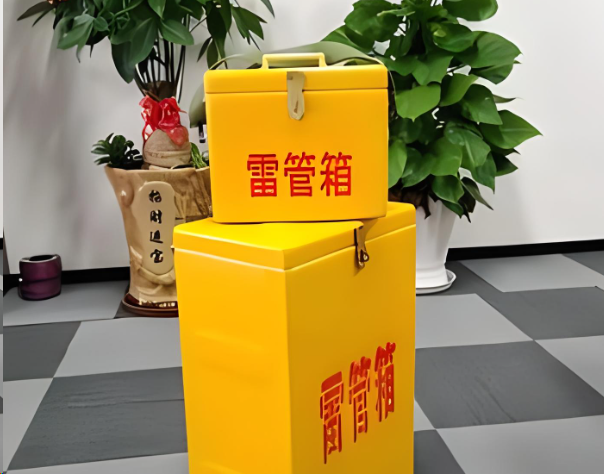宽甸炸药箱雷管箱在运输过程中的注意事项