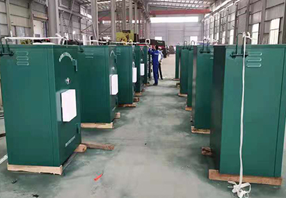 宽甸移动炸药库：安全与效率并重的爆破行业新趋势