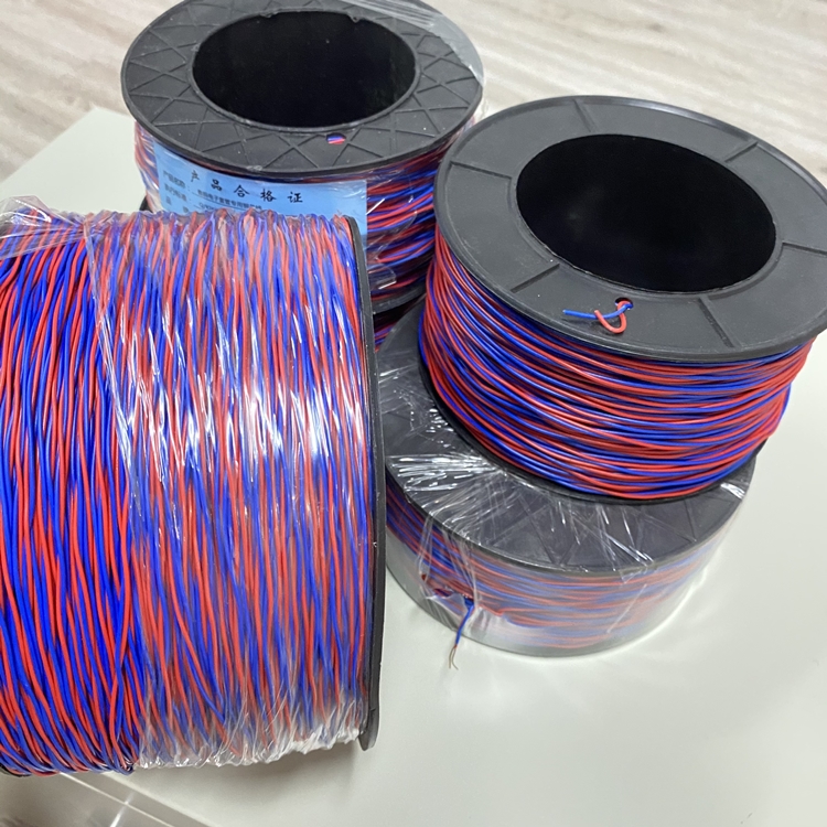 宽甸爆破作业安全关键：铜芯放炮线的规范选用与使用要点